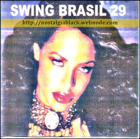 Swing Brasil Vol 29
